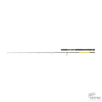 Black Cat Freestyle Pro Lure 2,20m 80-150g - Black Cat Harcsázó Pergető Bot