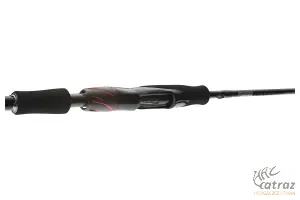Daiwa Tournament AGS Jiggerspin 210cm 7-28g - Daiwa Pergető Bot 2,10m