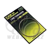 Carp Academy Zsinórbefűző Drót 120cm - Line Threader