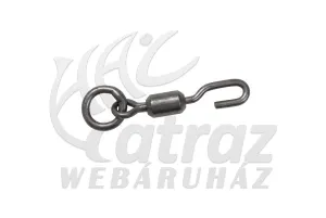Korda PTFE Spinner Ring Swivel X | 11