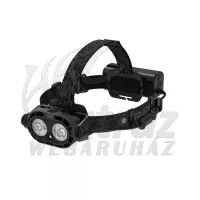 LEDLenser H21R 10000lm Tölthető prémium fejlámpa