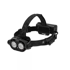 LEDLenser H21R 10000lm Tölthető prémium fejlámpa