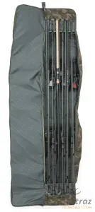 Fox Camolite 12ft 3+3 Botos Bottáska - Fox Rod Case