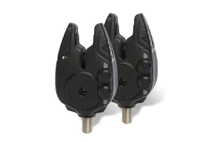 Fox Micron MX 2+1 Elektromos Kapásjelző Szett