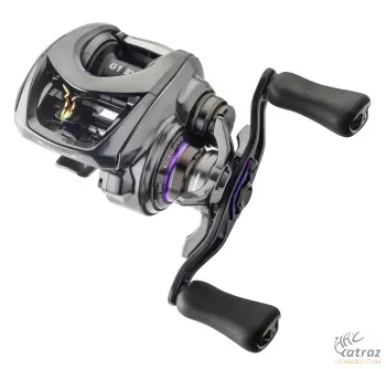 Daiwa Steez SV TW 700 XHL Multiplikátor Orsó