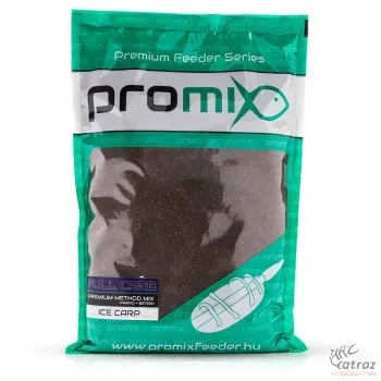 Promix Full Carb Method Mix Ice Carp - Hidegvízi Etetőanyag