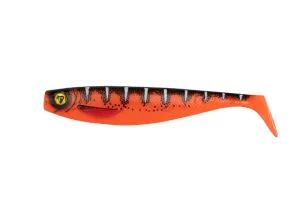 Fox Rage Pro Shad UV Red Wake 10 cm Gumihal - Fox Rage Műcsali