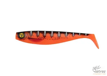 Fox Rage Pro Shad UV Red Wake 10 cm Gumihal - Fox Rage Műcsali