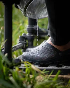 Matrix Clogs - Matrix Horgász Papucs Méret: 44