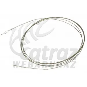 Carp Academy Zsinórbefűző Drót 120cm - Line Threader