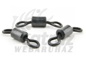 Fox Edges Micro Rig Swivels – Kisméretű Mikro Forgó