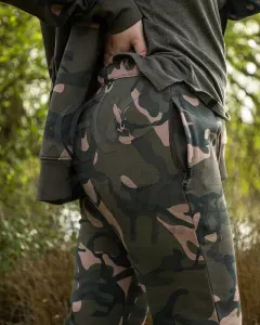 Fox Womens Camo Jogger – S – Női Nadrág
