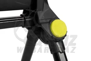 Matrix Freeflow Rakósbotos Görgő - Matrix Freelow Roller Large