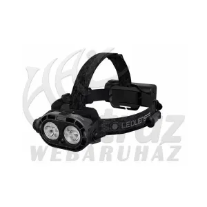 LEDLenser H21R 10000lm Tölthető prémium fejlámpa