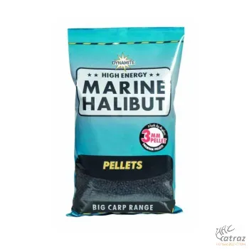 Dynamite Baits Marine Halibut Pellet 3mm