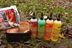 Dynamite Baits Aroma Sticky Pellet Syrup F1 300ml