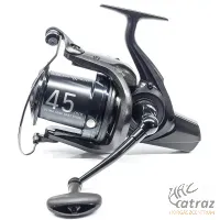 Daiwa Crosscast Távdobó Orsó 45 SCW 5000 LD QD