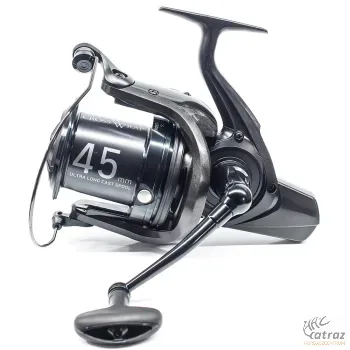 Daiwa Crosscast Távdobó Orsó 45 SCW 5000 LD QD