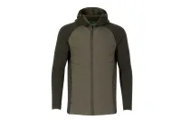 Korda Hybrid Jacket Olive Méret: 2XL - Korda Horgász Kabát