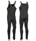 Gamakatsu G-Thermal Bib 'n Brace 230G Méret: 2XL - Gamakatsu Téli Aláöltözet