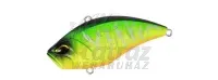 Duo Realis Vibration 55 Nitro 5.5cm 11.5gr Lime Tiger APA3346 - Duo Wobbler