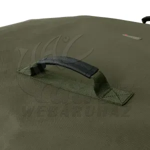 Trakker Szék És Ágytartó Táska - Trakker NXG Bedchair Bag Wide