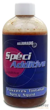 Haldorádó SpéciAdditive - Fűszeres Tintahal