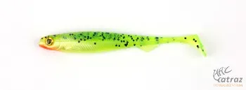 Fox Műcsali NSC011 - Slick Shad 7cm Lemon Tiger