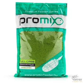 Promix Full Carb Method Mix Marcipán