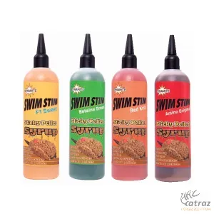 Dynamite Baits Aroma Sticky Pellet Syrup F1 300ml