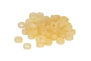 Matrix Szilikon Gyűrű - Medium 100 db/csomag