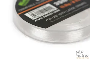 Fox Edges Link Illusion Crimpable Fluorocarbon 0.53mm 20m - Fox Krimpelhető Fluorocarbon Zsinór