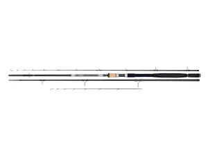 Daiwa N‘Zon Super Slim Carp Feeder 3,66m 180g - Daiwa N'Zon Super Slim Power Feeder Bot