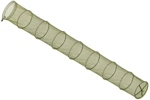 Carp Zoom Rubber 2,5m Haltartó - Karikás Gumírozott Versenyszák