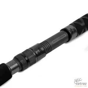 Black Cat Freestyle Pro Lure 2,20m 80-150g - Black Cat Harcsázó Pergető Bot