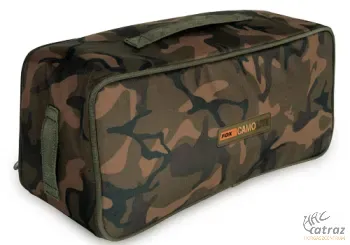 Táska Fox Camo Hűtőtáska Standard (CLU283)