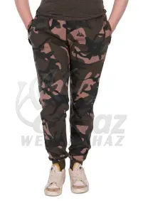 Fox Womens Camo Jogger – M – Női Nadrág