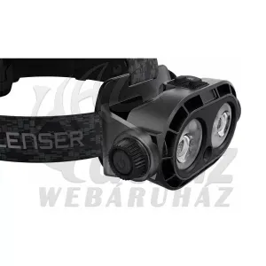 LEDLenser H21R 10000lm Tölthető prémium fejlámpa