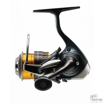 Daiwa Certate 2506H (G) Pergető Orsó