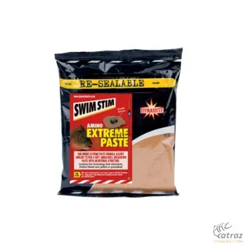 Dynamite Baits Paszta Por 350g-Swim Stim Extreme