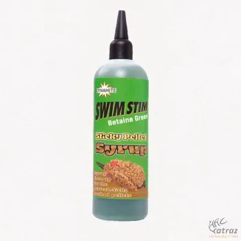 Dynamite Baits Aroma Sticky Pellet Syrup Betain 300ml