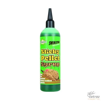 Dynamite Baits Aroma Sticky Pellet Syrup Betain 300ml