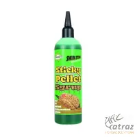 Dynamite Baits Aroma Sticky Pellet Syrup Betain - Étvágyfokozó Szirup