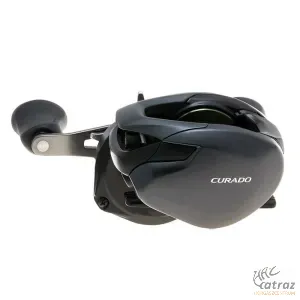 Shimano Curado 201 K Multiplikátor Orsó