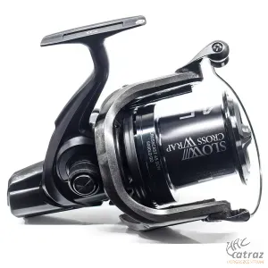 Daiwa Crosscast Távdobó Orsó 45 SCW 5000 LD QD