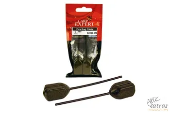 Carp Expert PVA Bag Ólom 75 gramm