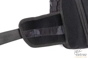Fox Rage Camo Voyager Pergető Övtáska - Fox Rage Camo Voyager Belt Bag