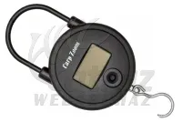 Carp Zoom Smart 30kg Digitális Horgász Mérleg