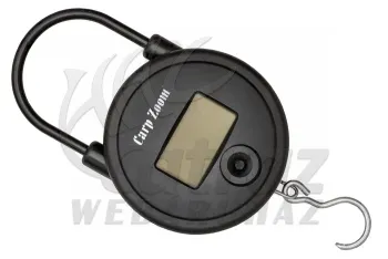 Carp Zoom Smart 30kg Digitális Horgász Mérleg