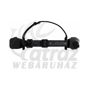 LEDLenser H21R 10000lm Tölthető prémium fejlámpa